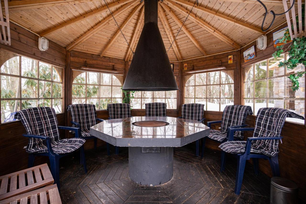 Villa Struka Pyhtaa Bagian luar foto