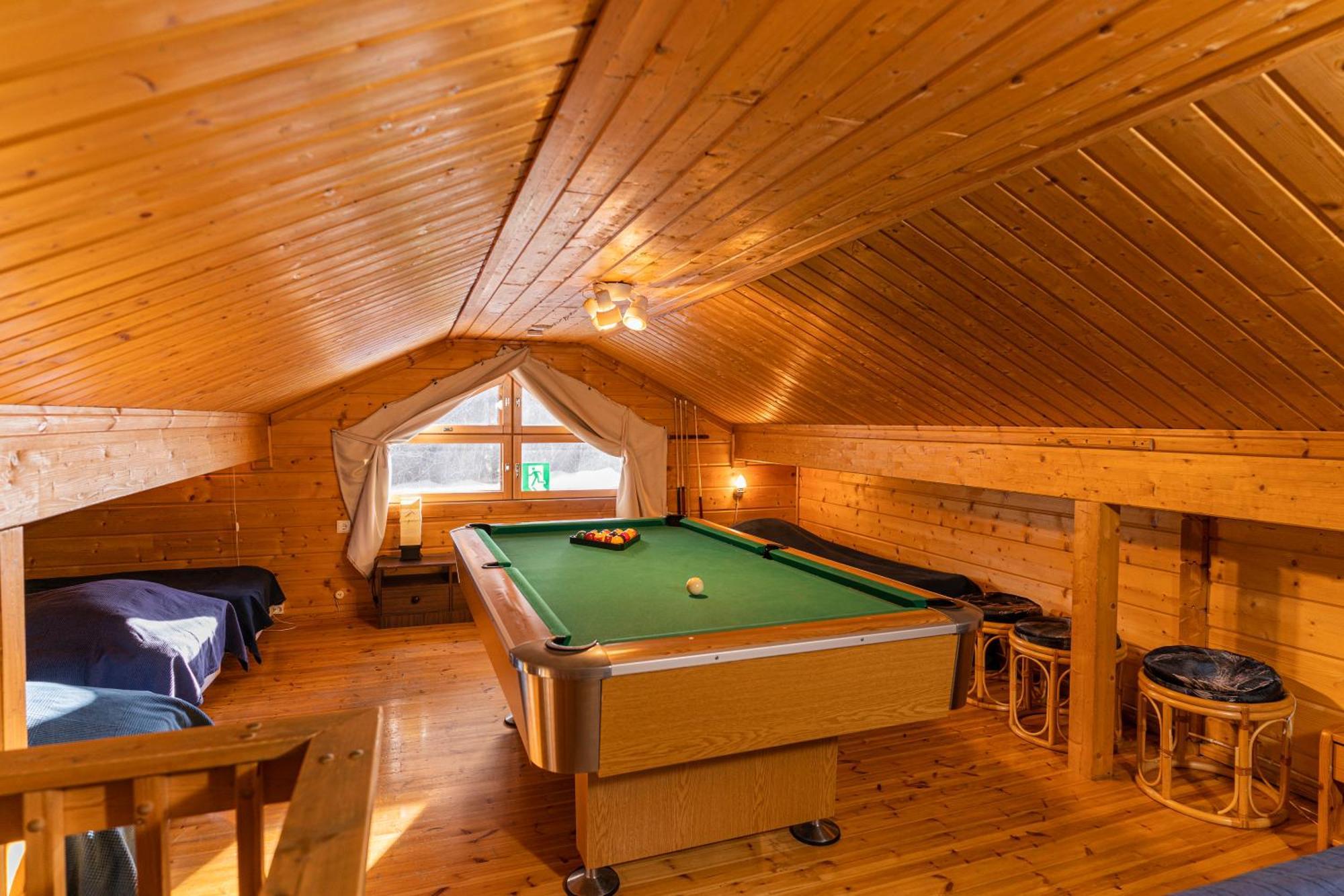 Villa Struka Pyhtaa Bagian luar foto