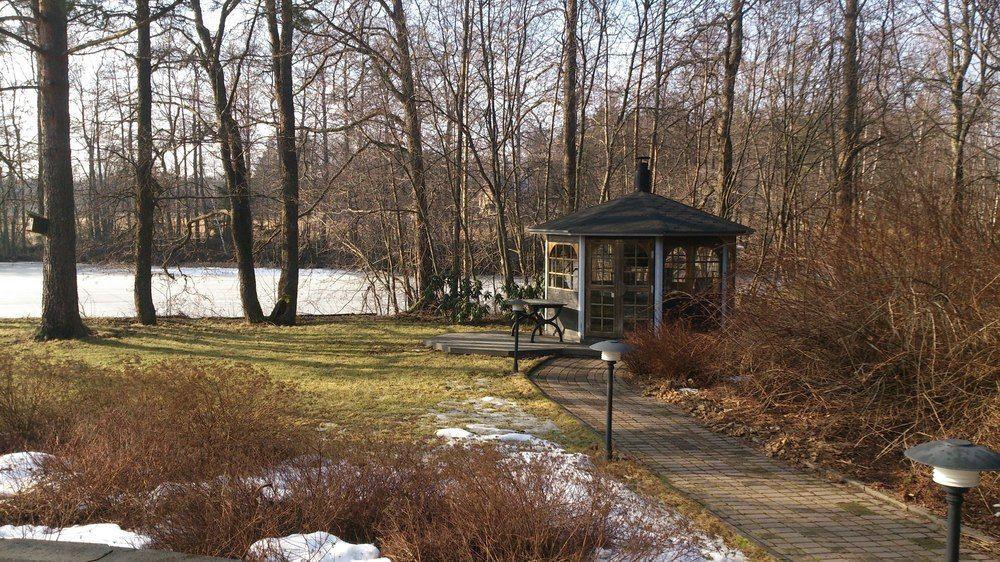 Villa Struka Pyhtaa Bagian luar foto