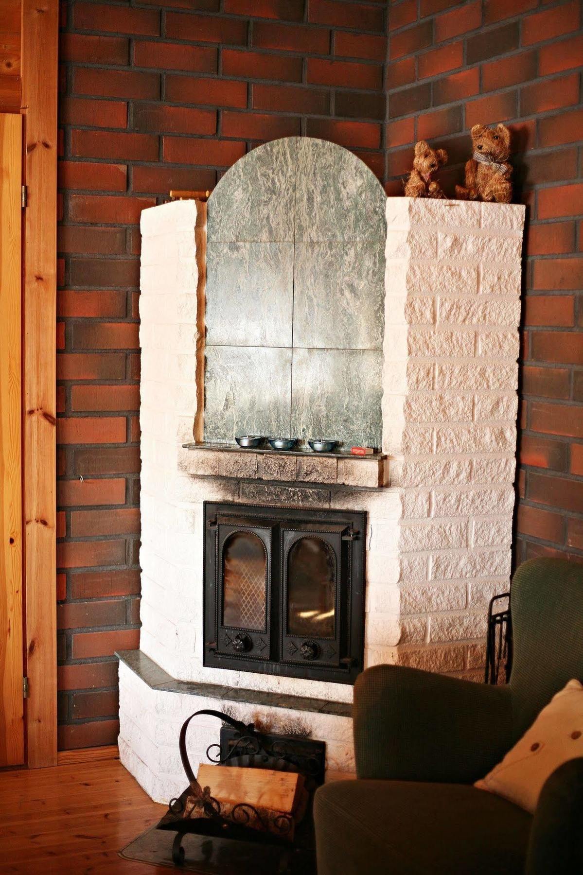 Villa Struka Pyhtaa Bagian luar foto